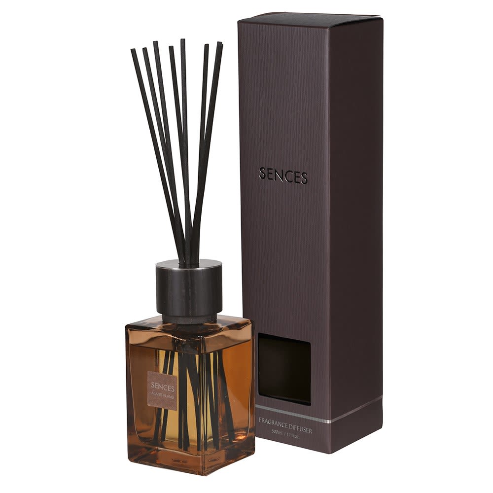 Sences Amber Diffuser 500ml image 1