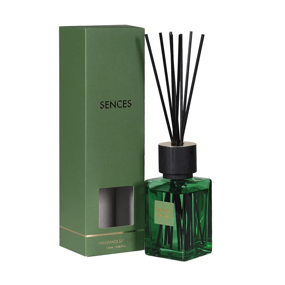 Sences Verbena Mini Diffuser 120ml image 3