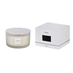 Sences White Alang Alang Lidded Candle image 4